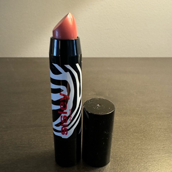 Sisley Paris Phyto Lip Twist Matte No 19 Ballet .03 oz 1 g Travel Size NEW - Picture 1 of 3